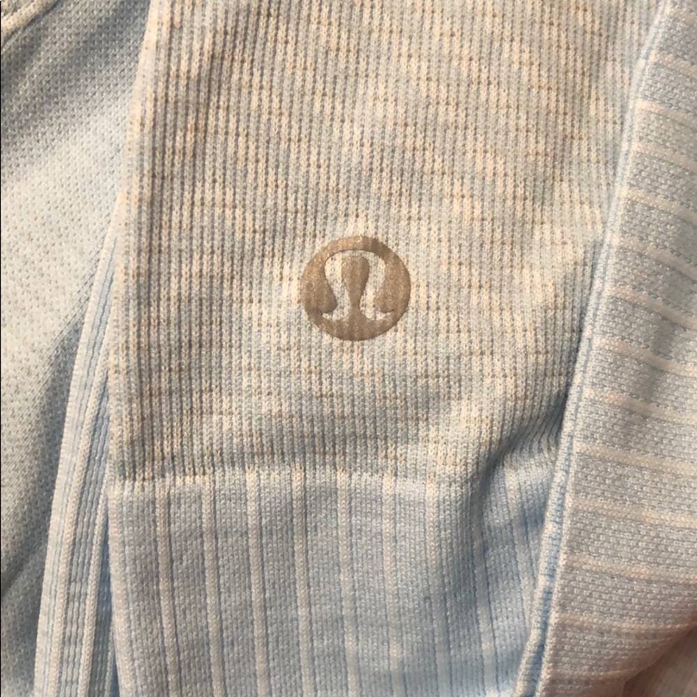 NWOT Lululemon Rest Less Hoodie - Picture 9 of 16